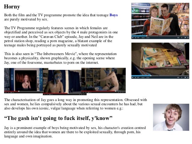 portraying teens in the media Strip search erotica